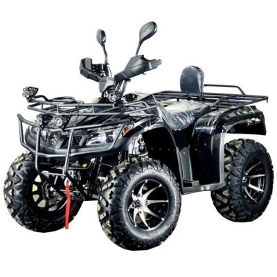 Квадроцикл STALKER 250 Hummer в Москве