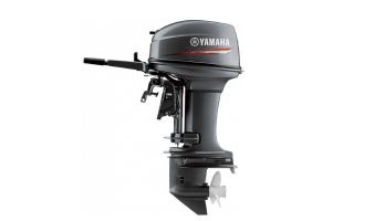 2х-тактный лодочный мотор YAMAHA 50HMHOS в Москве