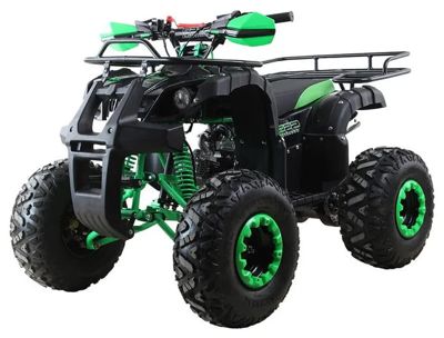 купить Квадроцикл SSSR Trainee в Москве - фото 