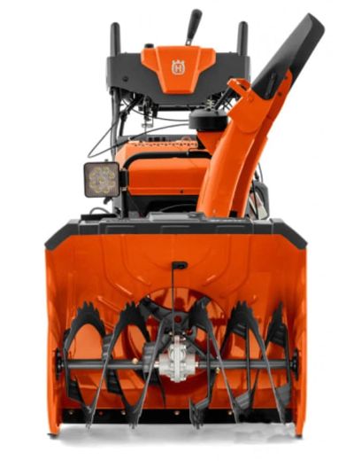 купить Снегоуборщик HUSQVARNA ST 427T в Москве - фото 
