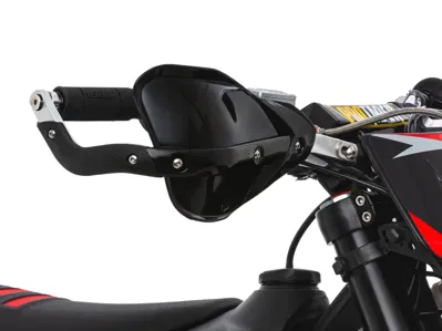 купить Мотоцикл кроссовый эндуро SHARMAX Expert 280 в Москве - фото 