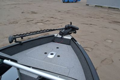 купить Катер-лодка алюминиевая FINVAL 475 Evo в Москве - фото 