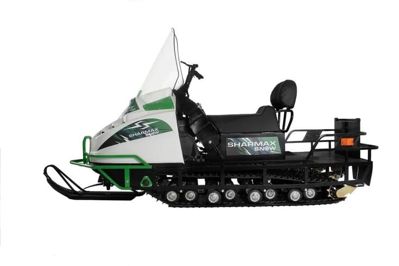 купить Снегоход SHARMAX SN-650 Mono в Москве - фото 