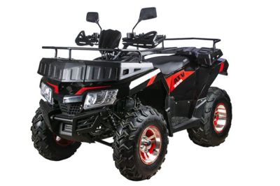 Квадроцикл YACOTA Cabo 200 LD в Москве