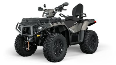Квадроцикл POLARIS Sportsman Touring XP 1000 (2024) (ПСМ) в Москве