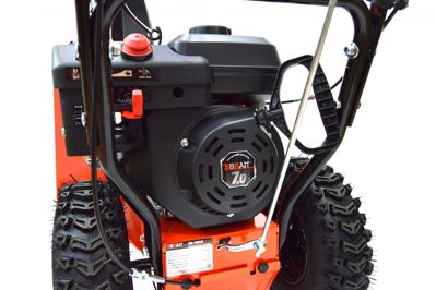 купить Снегоуборщик BRAIT BR-7061K в Москве - фото 