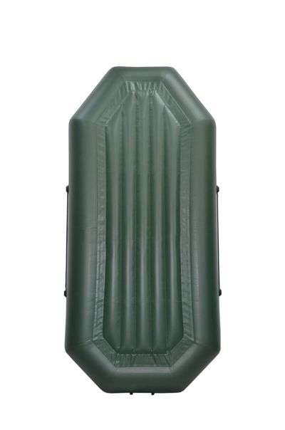 купить Гребная лодка ПВХ МУССОН S-280 НД в Москве - фото 