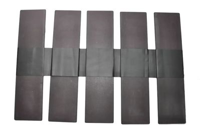 купить Гребная лодка ПВХ МУССОН Н-270 РС в Москве - фото 