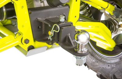 купить Квадроцикл СТЕЛС ATV Guepard 650 TЕ (Trophy) 2.0 (ПСМ) в Москве - фото 