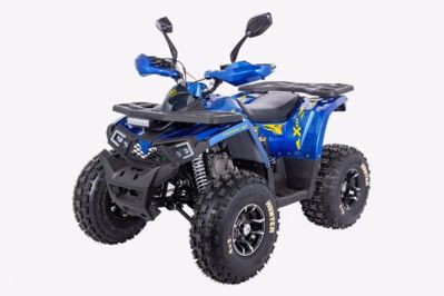 Квадроцикл AVANTIS HS8 Shark Lux в Москве