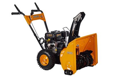 купить Снегоуборщик KETTAMA STORM KTA60-A Economy в Москве - фото 