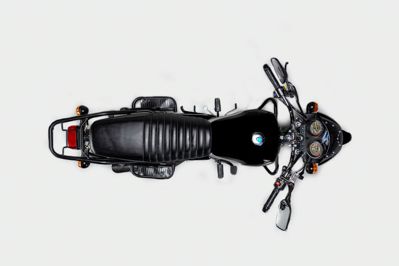 купить Мотоцикл SHARMAX Street Bike D Editions 200 (2024) в Москве - фото 