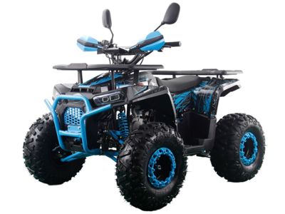 купить Квадроцикл RACER Freelander PRO125 XTS в Москве - фото 