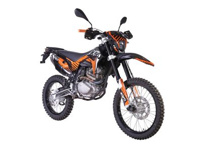 купить Мотоцикл KAYO T4 300 ENDURO PR 21/18 (2024 г.) ПТС в Москве - фото 