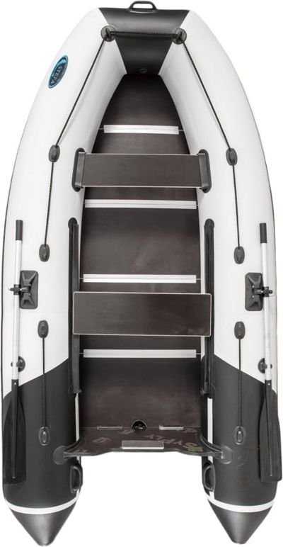 купить Лодка ПВХ STEFA 3200МКXL в Москве - фото 