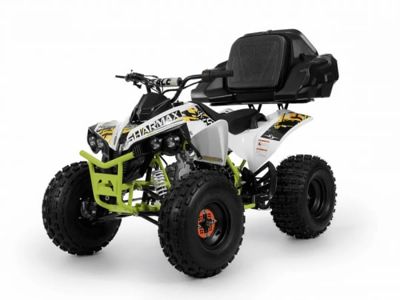 Квадроцикл SHARMAX Cross 190 (2024) в Москве