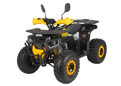 Квадроцикл AVANTIS Optima 8 Lux в Москве