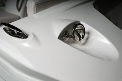 купить Лодка РИБ BRIG EAGLE 380 в Москве - фото 