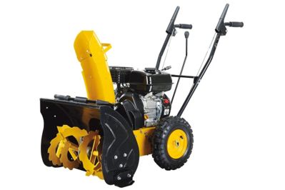 Снегоуборщик STURM STG5765 в Москве