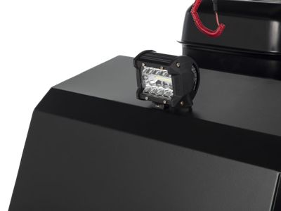 купить Мотобуксировщик FLAIZER G500 1450 HP20 Maximum (2024) в Москве - фото 