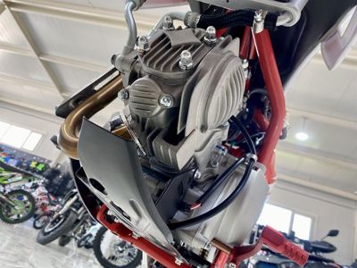 купить Мотоцикл ROCKOT Hi-Tech 140 Forsage 2.0 PITBIKE в Москве - фото 