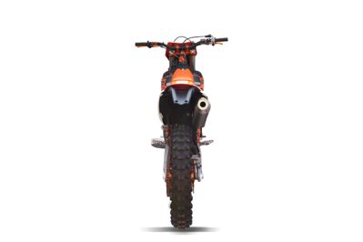 купить Мотоцикл BRZ MX8 NC300s 24 ENDURO в Москве - фото 