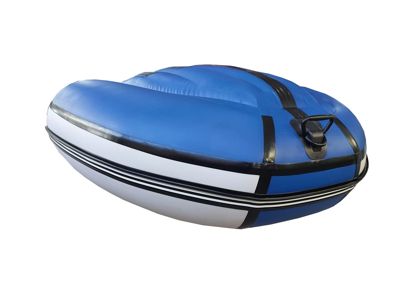 купить Лодка ПВХ ANNKOR 370R НДНД в Москве - фото 