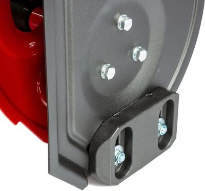 купить Снегоуборщик REDVERG PROLine RD-SB60/950BS-E в Москве - фото 