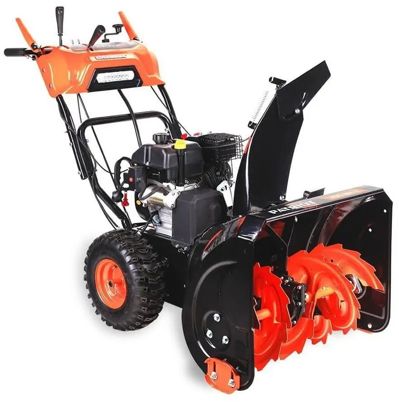 купить Снегоуборщик PATRIOT PS 781 E в Москве - фото 