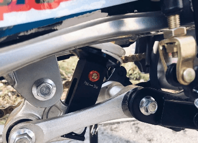 купить Мотоцикл BSE Z5 4.0 ENDURO Б/У в Москве - фото 