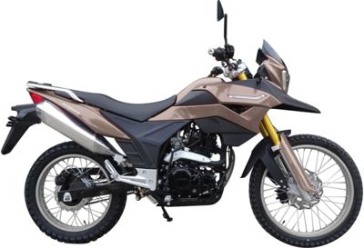 Мотоцикл RACER RC250-GY8A Ranger ТУРЭНДУРО в Москве