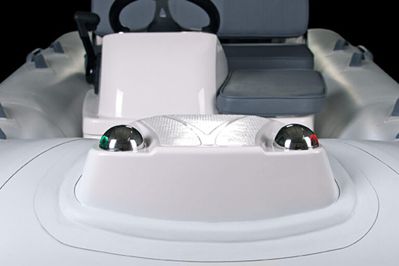 купить Лодка РИБ BRIG FALCON TENDER 330 в Москве - фото 