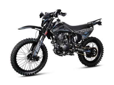 Мотоцикл Avantis Just PR300S (175FMN) 21/18 ENDURO в Москве