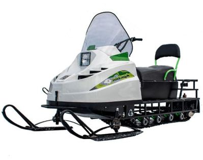 купить Снегоход БТС Артик-4Т в Москве - фото 