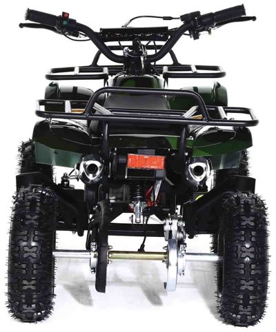 купить Квадроцикл MOTAX ATV Mini Grizlik X-16 в Москве - фото 