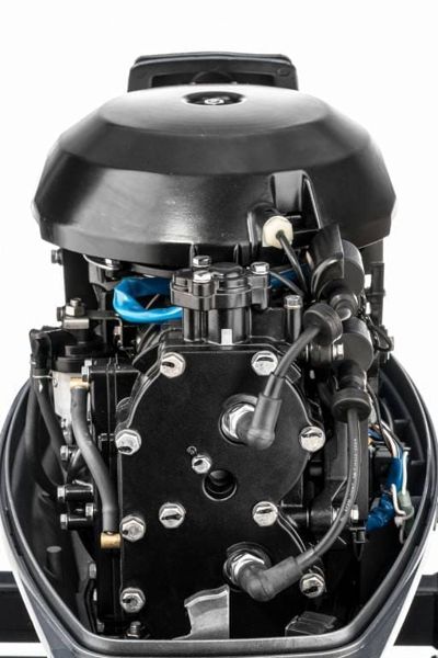 купить 2х-тактный лодочный мотор MIKATSU M30FHES в Москве - фото 