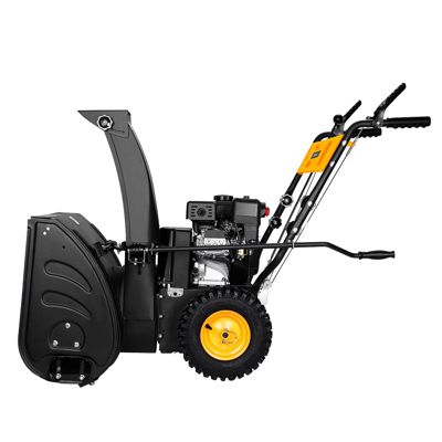 купить Снегоуборщик DEKO ST 560 в Москве - фото 