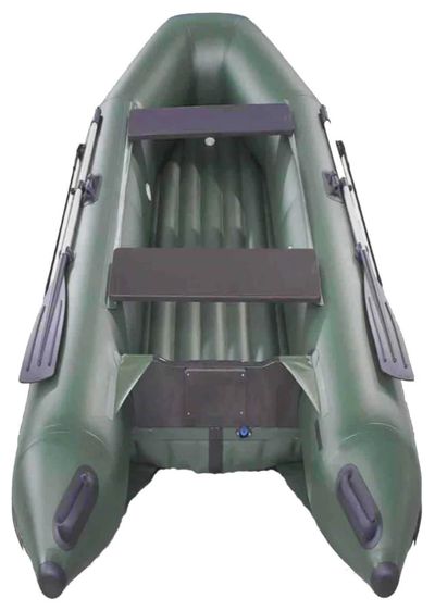 купить Лодка ПВХ SOLAR 300 в Москве - фото 