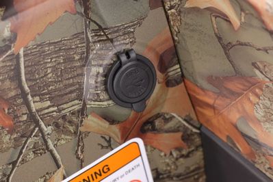 купить Квадроцикл SHARK III 250 в Москве - фото 