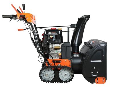 купить Снегоуборщик PATRIOT Сибирь 110 CЕT в Москве - фото 