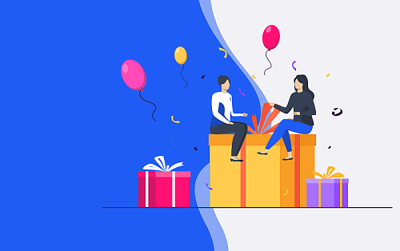 Подарок за покупку в Globaldrive