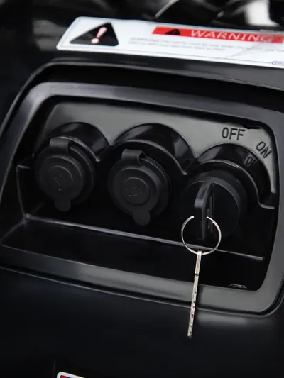 купить Квадроцикл SHARMAX Force 620  (2024) в Москве - фото 