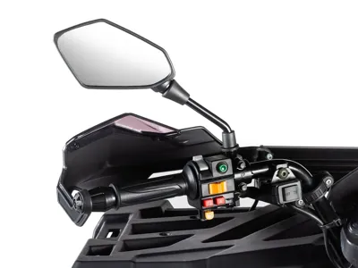 купить Квадроцикл SHARMAX Force 650 в Москве - фото 