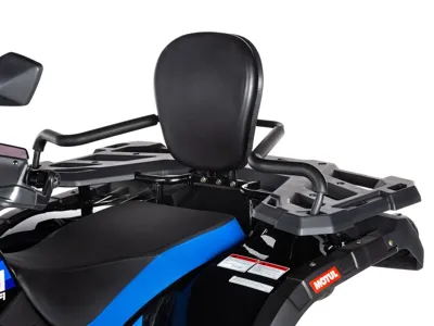 купить Квадроцикл SHARMAX Force 650 в Москве - фото 